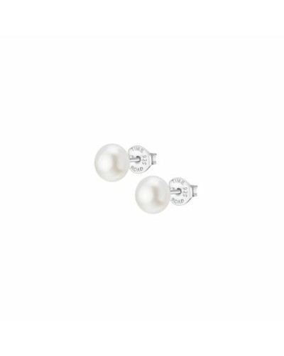 Lotus Pendientes Mujer WS00231/8, Plata, Colgantes, Elegantes
