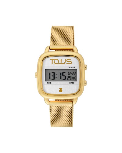 Ladies' Watch Tous 200350550