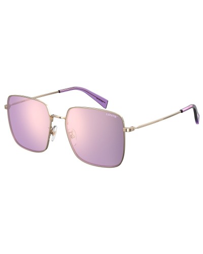 Lunettes de soleil Femme Levi's LV-1007-S-000-13 ø 56 mm