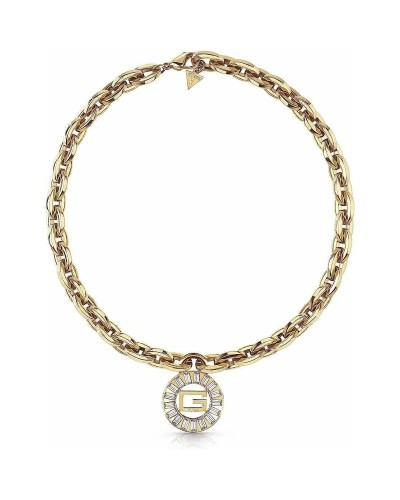 Ketting Dames Guess JUBN03009JWYGT-U