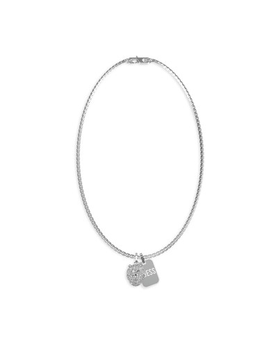 Guess Collar de Mujer JUMN01300JWSTT-U: Elegante Joya de Moda
