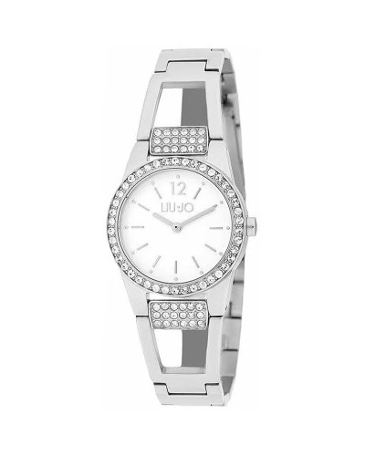 LIU JO Montre Femme TLJ1898: Élégante et Tendance
