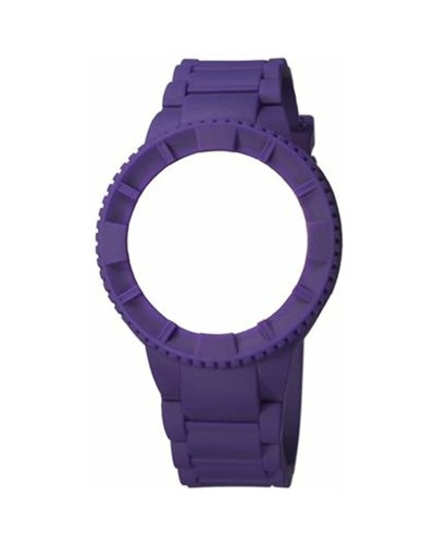 Watx & Colors Boîtier de Montre COWA1799 - Interchangeable, Unisexe
