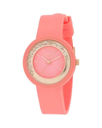 Horloge Dames LIU JO TLJ2202
