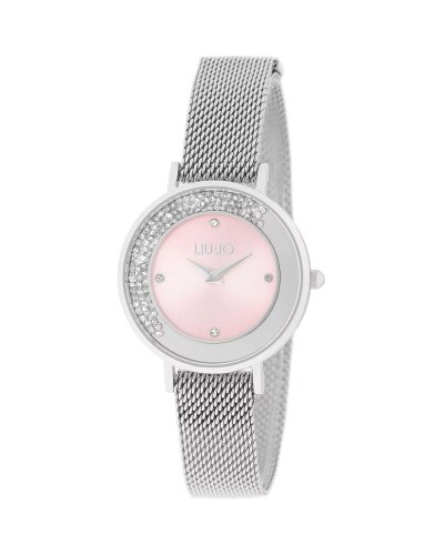 LIU JO Reloj de Mujer TLJ1689: Elegante & a la Moda
