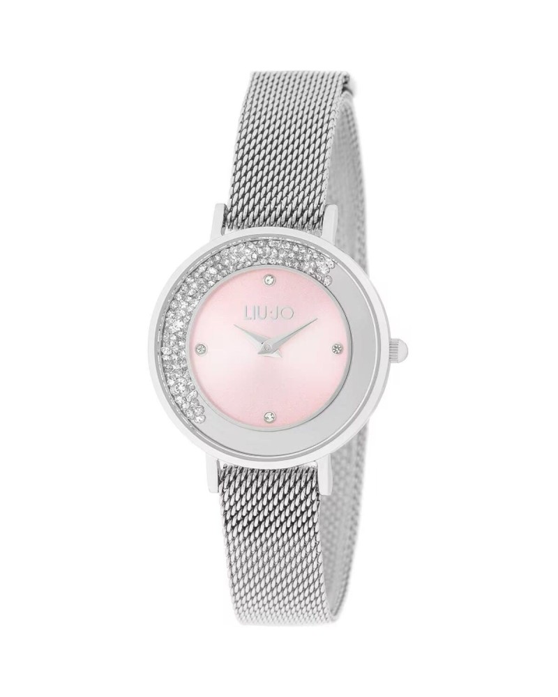 LIU JO Orologio Donna TLJ1689: Elegante & alla Moda