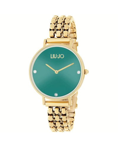 LIU JO Montre Femme TLJ2292: Élégante et Tendance
