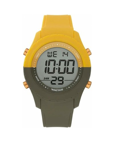 Watx & Colors - Wechselgehäuse COWA3718 - Unisex & Bunt
