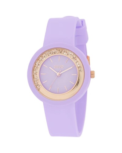 LIU JO Montre Femme TLJ2204 : Élégante et Tendance
