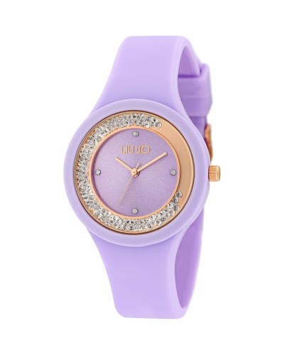 LIU JO Reloj de Mujer TLJ1423: Elegante y a la Moda
