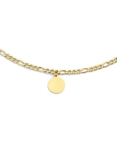 Collana CO88 Collection Argento 925 - Design Minimalista Elegante
