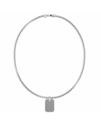 Miesten kaulakorut Guess JUMN01359JWSTT-U