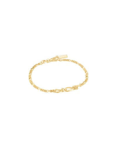 Damarmband Ania Haie B021-03G 19 cm