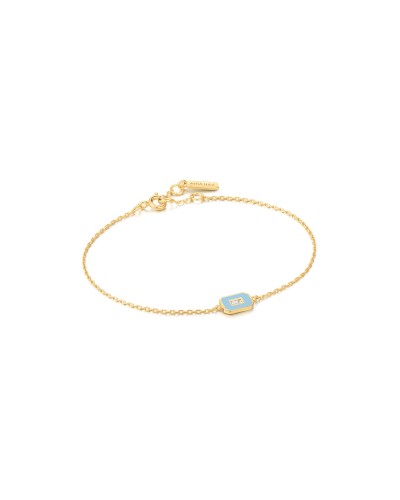 Damarmband Ania Haie B028-02G-B 19 cm