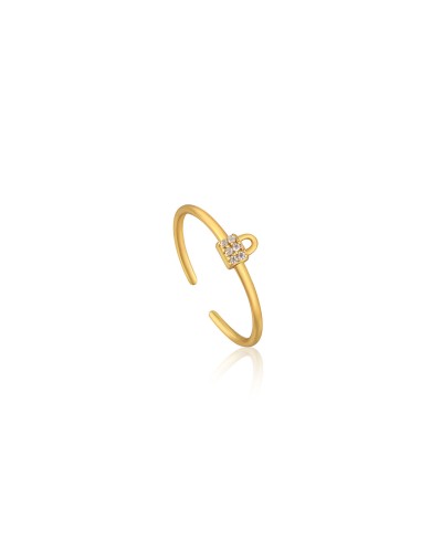 Anillo Mujer Ania Haie R032-02G (13)