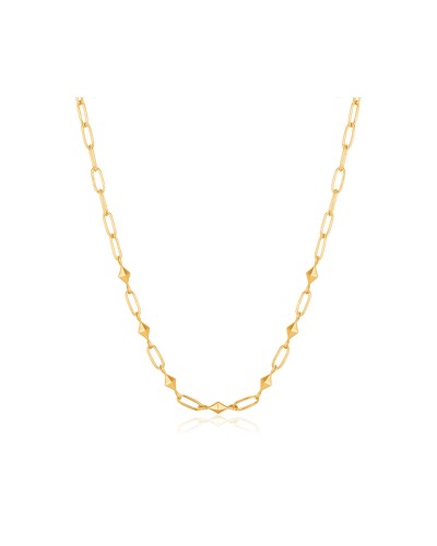 Ketting Dames Ania Haie N025-03G 40 cm