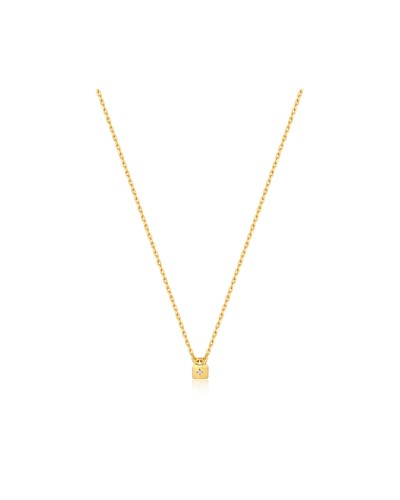 Damhalsband Ania Haie N032-02G 40 cm