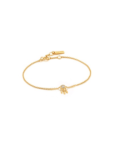 Armband Dames Ania Haie B026-02G 19 cm