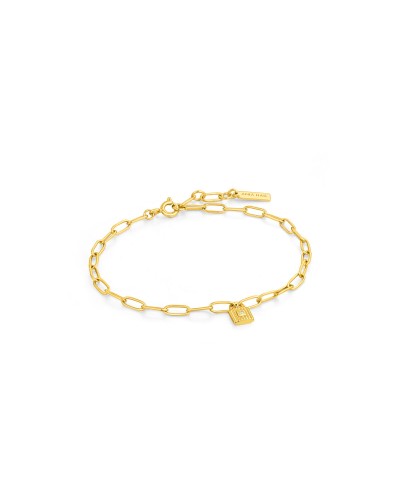 Armband Dames Ania Haie B032-01G 19 cm