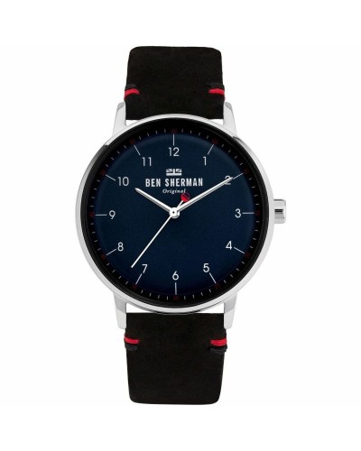 Herrklocka Ben Sherman WB043B (Ø 41 mm)