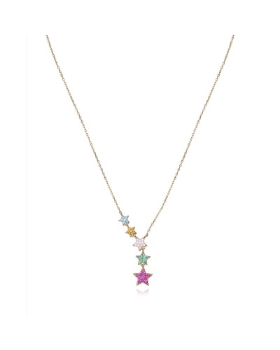 Ketting Dames Viceroy 13070C100-39