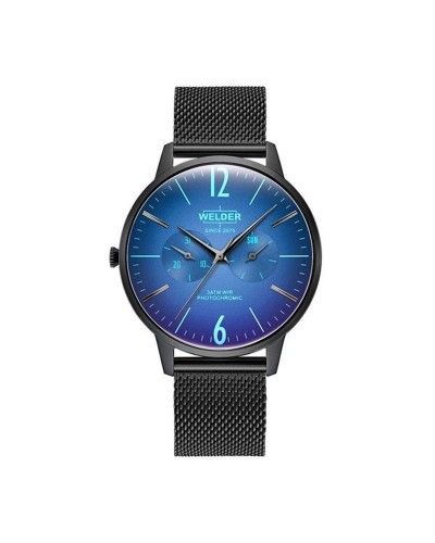 Horloge Heren Welder WWRS401