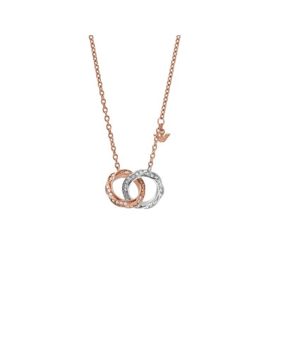 Damhalsband Emporio Armani EGS3004221