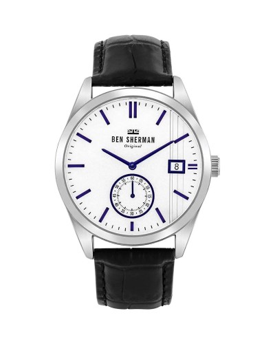 Orologio Uomo Ben Sherman (Ø 43 mm)