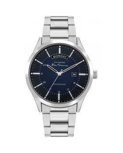 Montre Homme Ben Sherman BS022USM (Ø 43 mm)