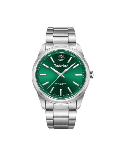 Timberland TDWGG0010806 Multifunktionsuhr für Herren - Chronograph, Datum
