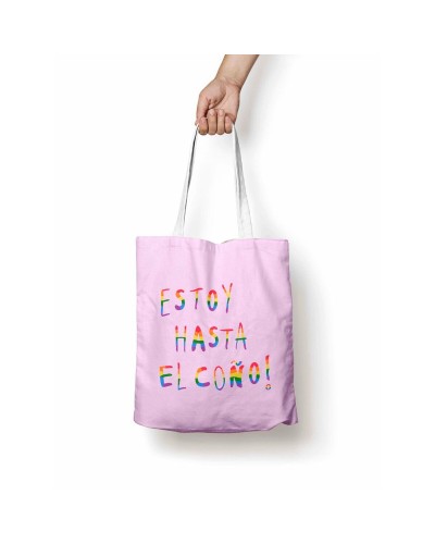 Bolsa de Compras Decolores Pride 112 Multicolor 36 x 42 cm