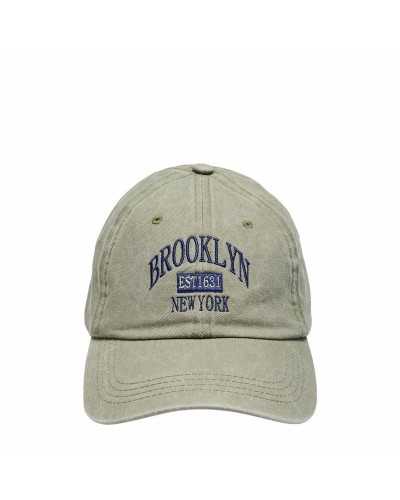 Only & Sons Cappello Sportivo Silver Lining - Taglia Unica
