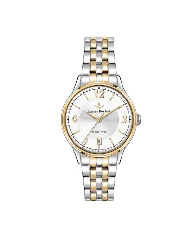 Ladies' Watch Lucien Rochat R0453115502 (Ø 33 mm)