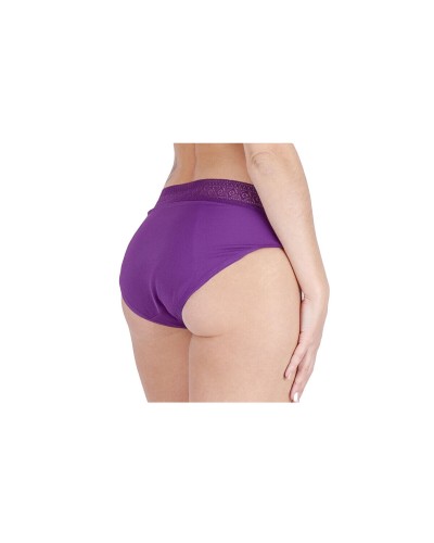 Femme Republique Lilla Period Panties - Medium Flow, Breathable
