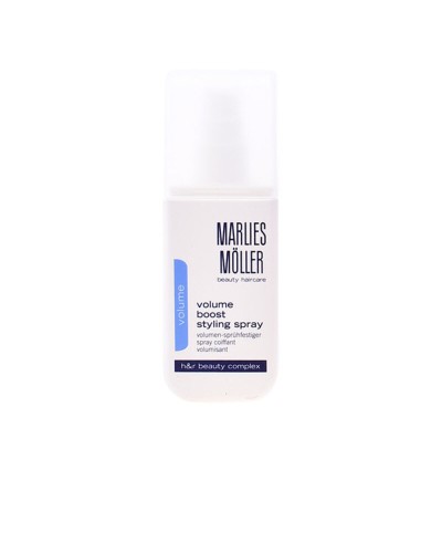 Volymgivande spray boost styling Marlies Möller Volume (125 ml) 125 ml