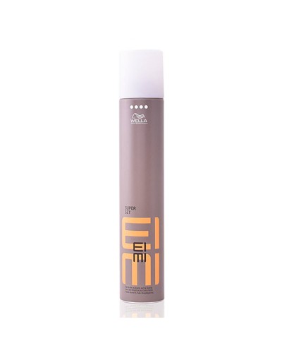 Wella Eimi Haarspray Starker Halt 300ml - Lang anhaltender Halt für die Haare
