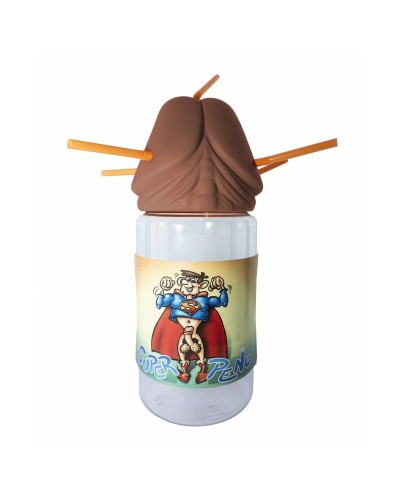 Pikkuhousut Divertysex 1,2 L