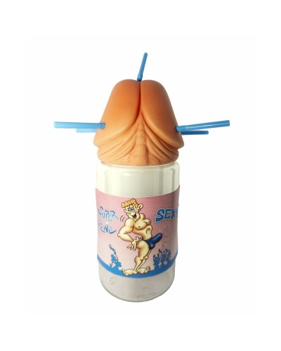 Pikkuhousut Divertysex 1,2 L