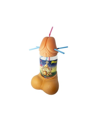 Divertysex Slip Contention 1.2L - Confort & Discrétion
