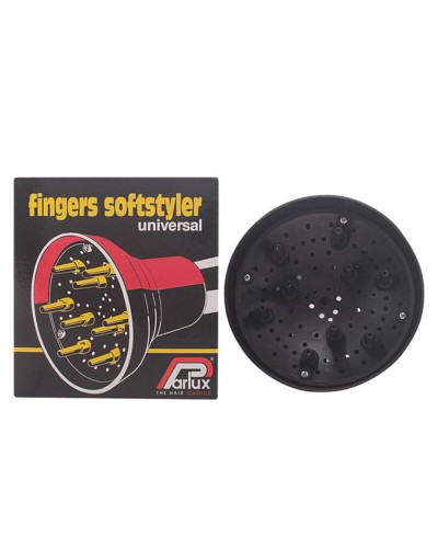 Diffuusori Fingers Softstyler Universal Parlux