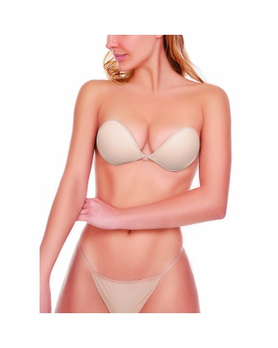 Liimautuva rintaliivi FIT