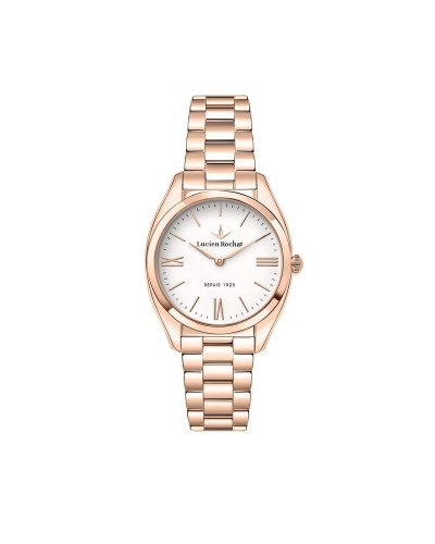 Lucien Rochat Reloj de Mujer R0453120503 - Caja 31mm, Elegante & Refinado
