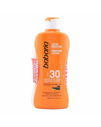 Zonbeschermingset Babaria (2 pcs) 30