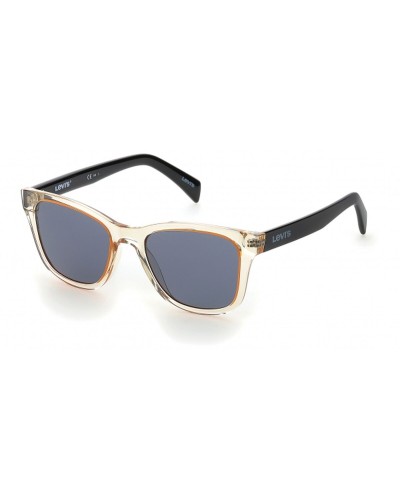 Levis LV-1002-S: Occhiali da Sole Unisex, Ø 53mm - Protezione Totale

