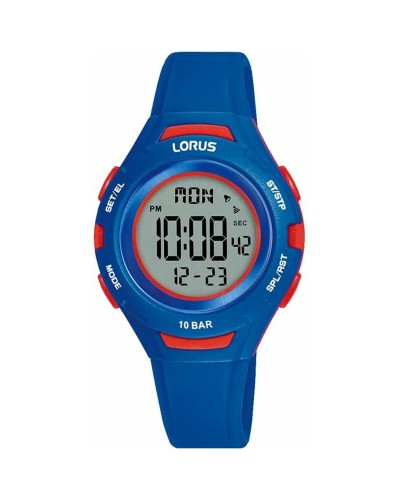 Herrklocka Lorus R2389PX9