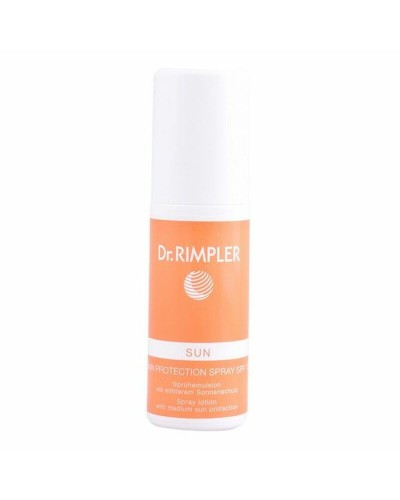 Zonnebrand crème Dr. Rimpler Medium SPF 15 (100 ml) (100 ml)