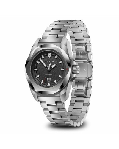 Horloge Heren Victorinox V242036 Zilverkleurig