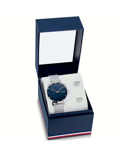 Herrklocka Tommy Hilfiger 1691643