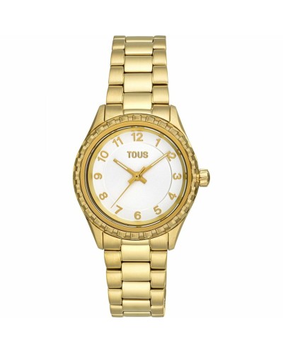 Horloge Heren Tous 3000134100 Wit