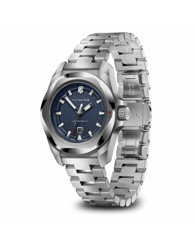 Herrklocka Victorinox V242038 Silvrig